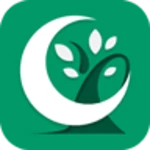 imuslim android application logo